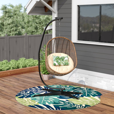 Iron hammock stand Clearance